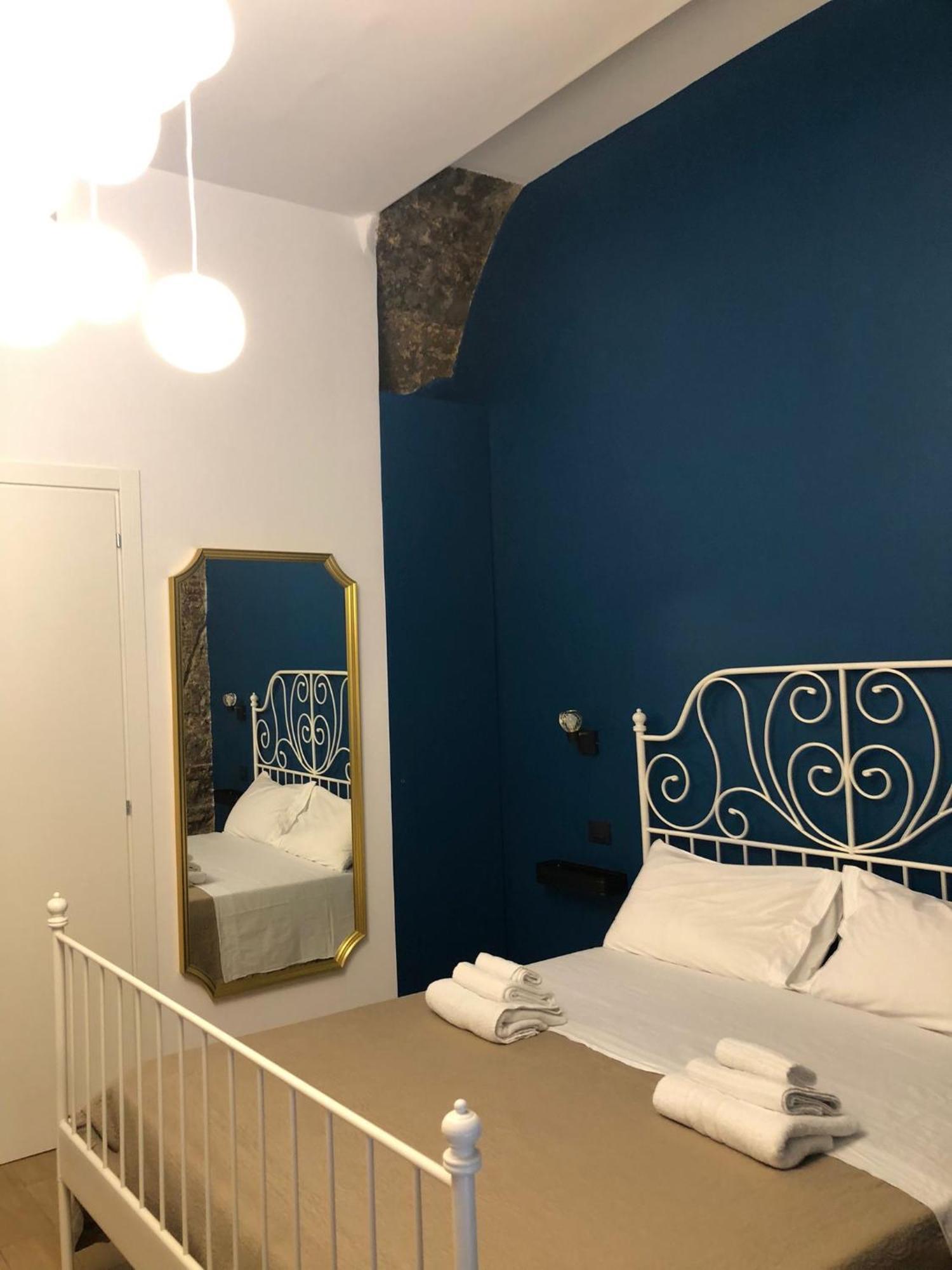 Casa Mariella Bed & Breakfast Naples Exterior photo